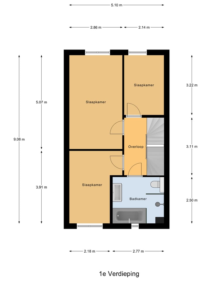 Foto 43 van Platinum 75