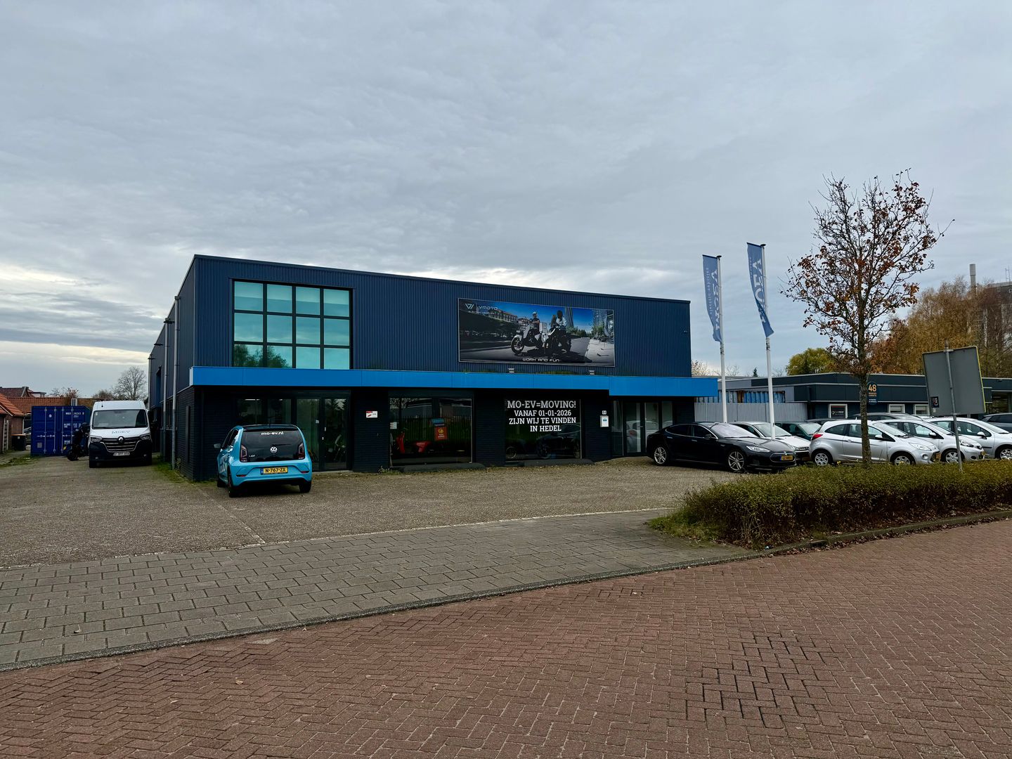 Bekijk foto 1 van Bruins Slotlaan 84