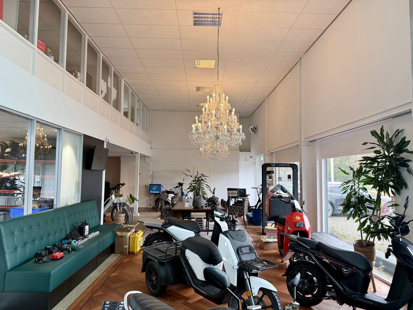 Bekijk foto 4 van Bruins Slotlaan 84