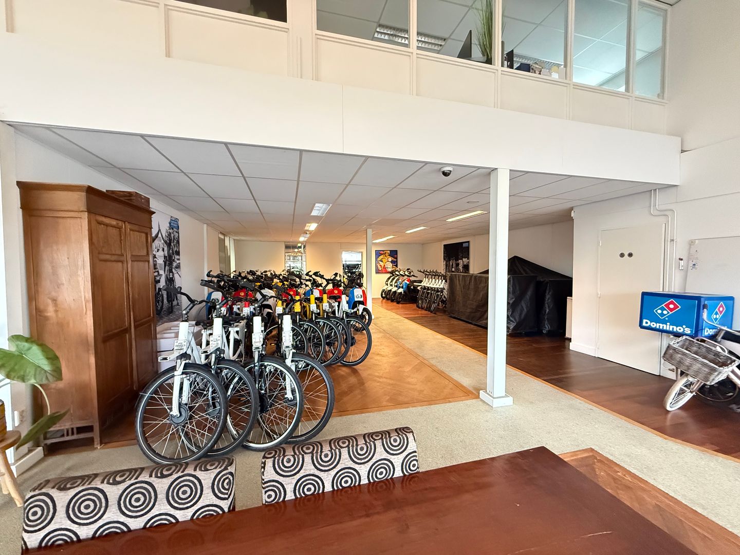 Bekijk foto 5 van Bruins Slotlaan 84