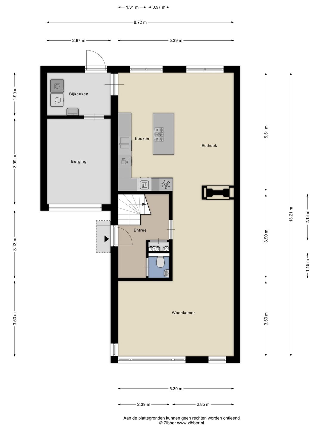 Foto 58 van Berg Enk 5