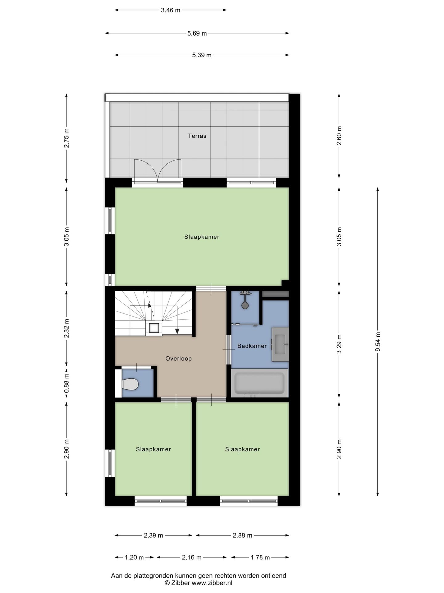 Foto 59 van Berg Enk 5