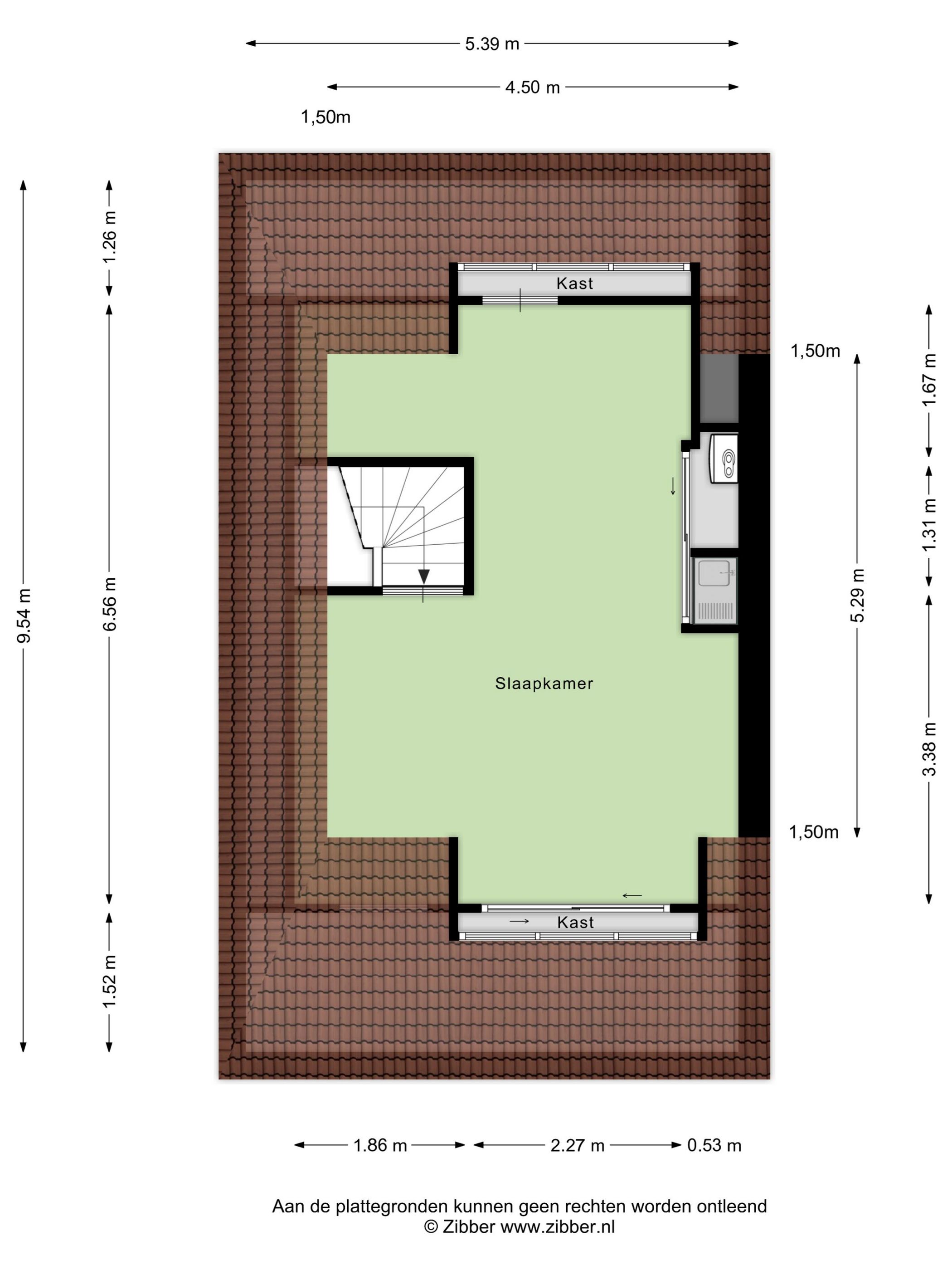 Foto 60 van Berg Enk 5