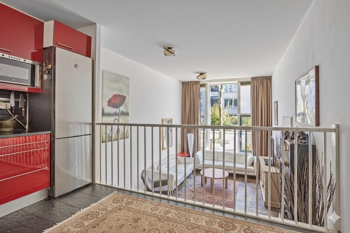 Foto 9 van Clauskindereweg 33