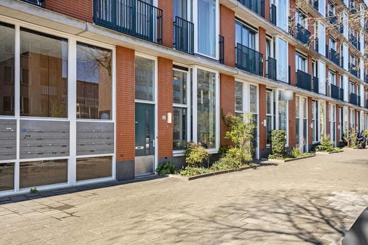 Foto 38 van Clauskindereweg 33