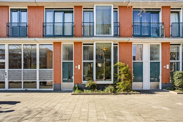 Foto 39 van Clauskindereweg 33