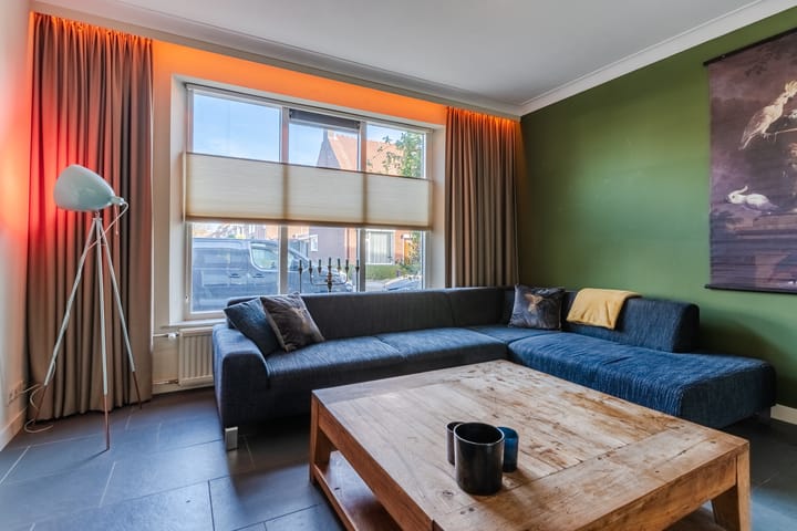 Foto 5 van Kievitstraat 79