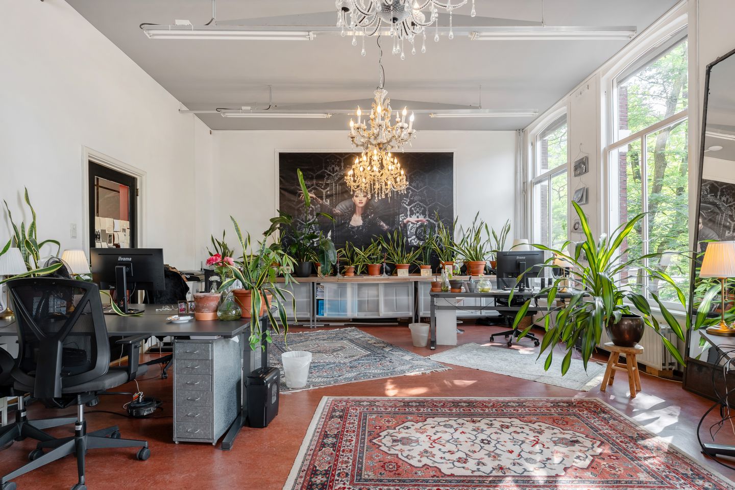 View photo 5 of Witte de Withstraat 63