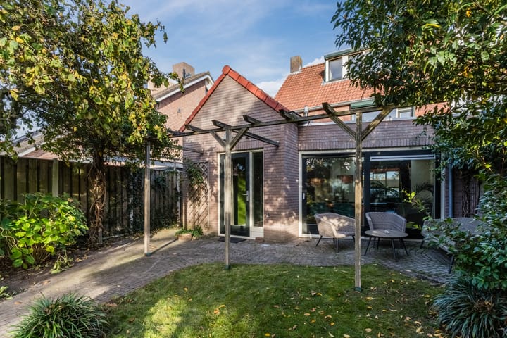 Foto 37 van Kievitstraat 79