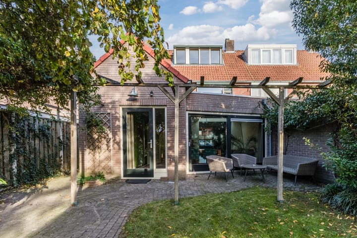 Foto 36 van Kievitstraat 79