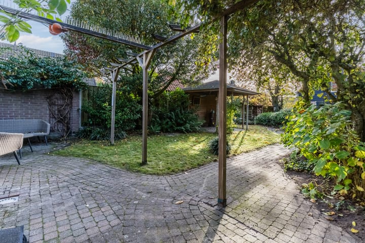 Foto 40 van Kievitstraat 79