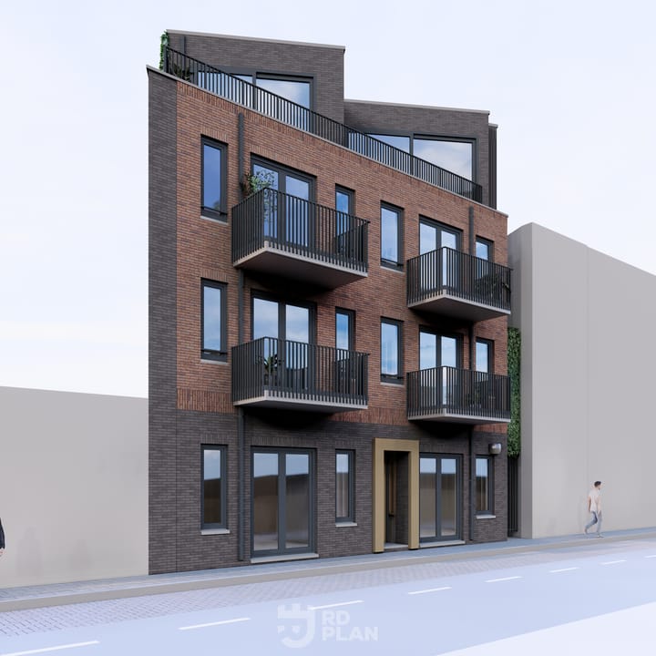 Foto 2 van Koningstraat 69