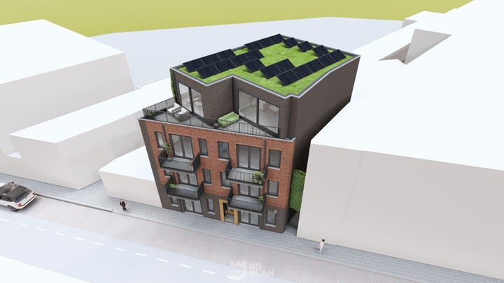 Foto 3 van Koningstraat 69