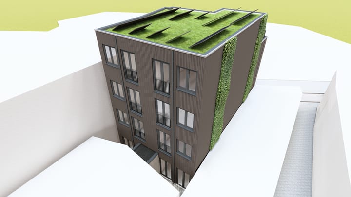 Foto 4 van Koningstraat 69