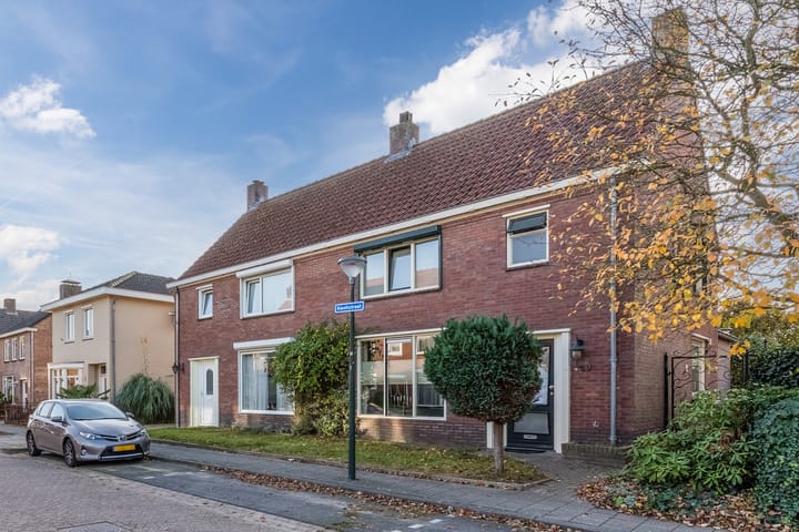 Foto 50 van Kievitstraat 79