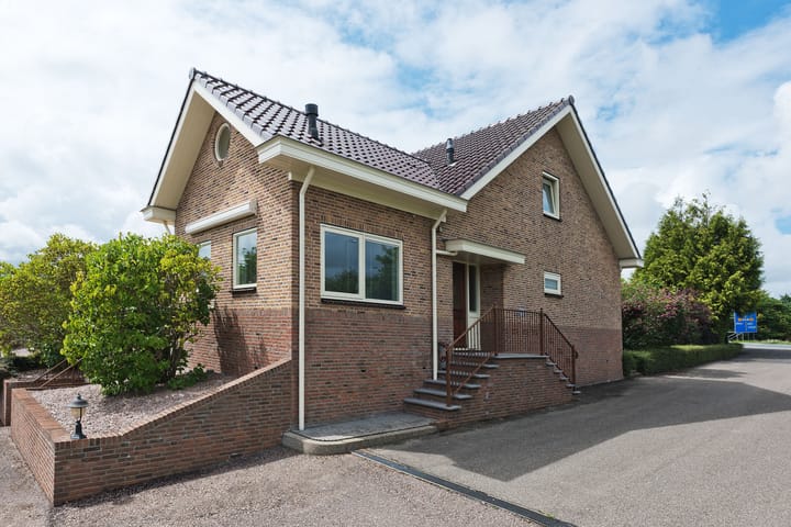 Foto 2 van Legmeerdijk 272-A