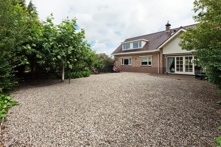 Foto 3 van Legmeerdijk 272-A