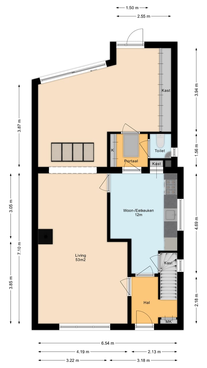 Foto 55 van Kievitstraat 79