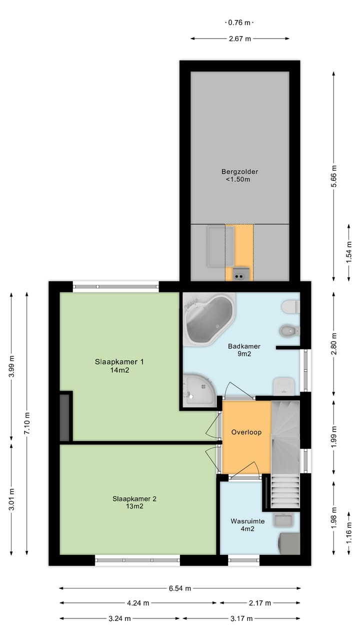 Foto 56 van Kievitstraat 79