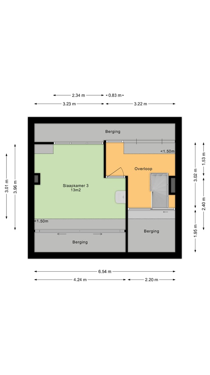 Foto 57 van Kievitstraat 79