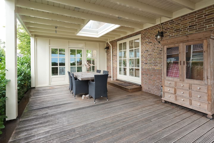 Foto 7 van Legmeerdijk 272-A