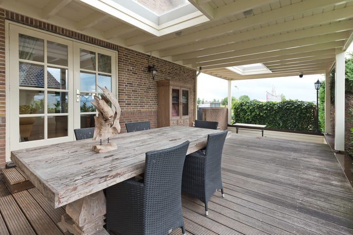 Foto 8 van Legmeerdijk 272-A