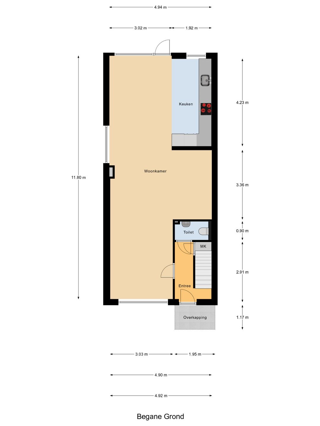 Photo 41 of Hatertseweg 526