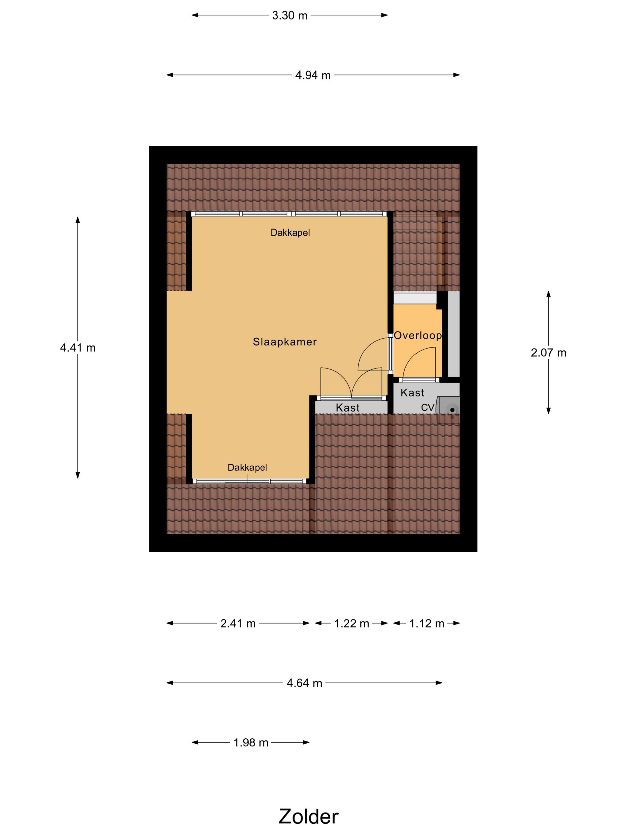 Photo 45 of Hatertseweg 526