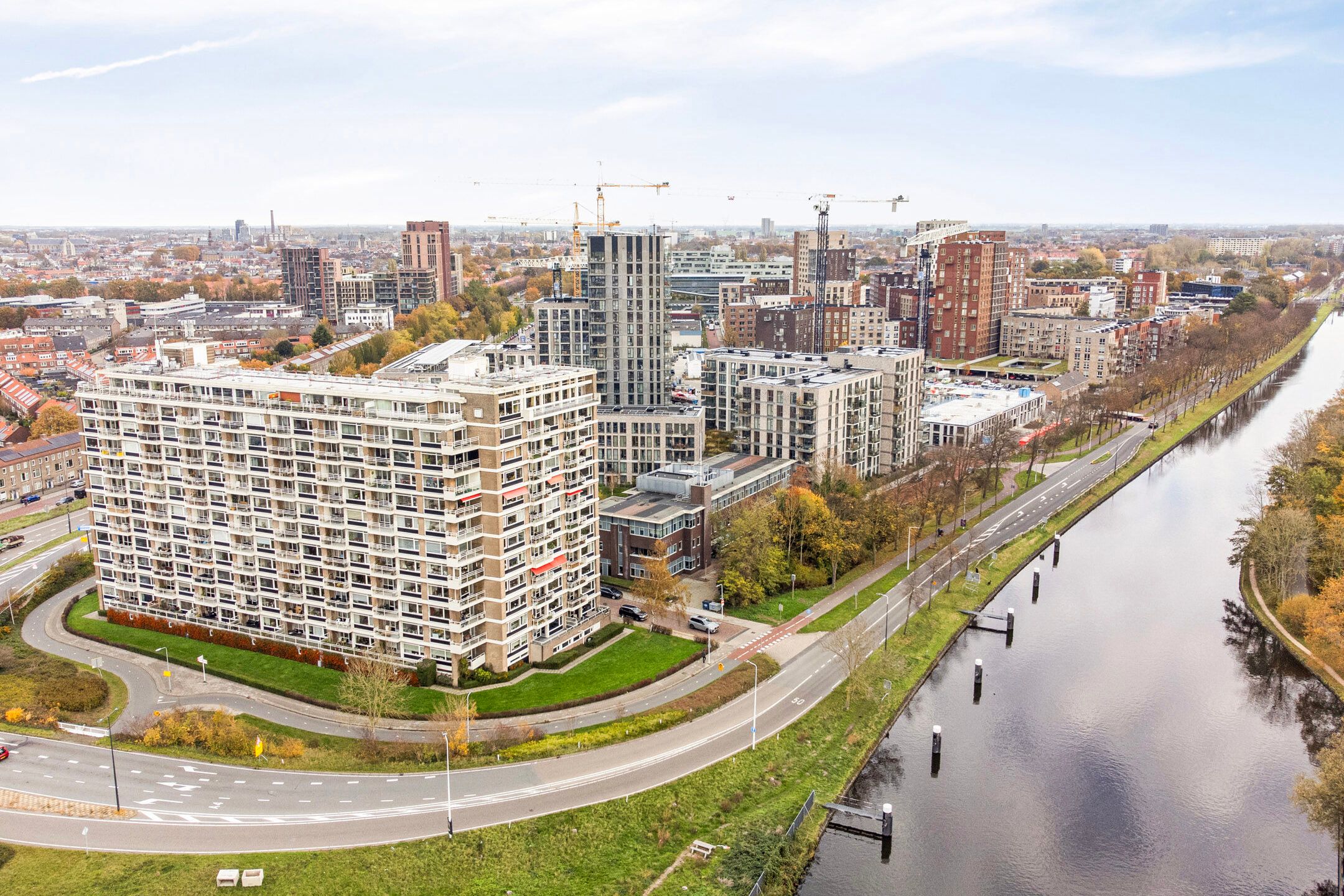 Plantijnstraat, 38, Leiden, 2321JD, Zuid-Holland, Nederland 38