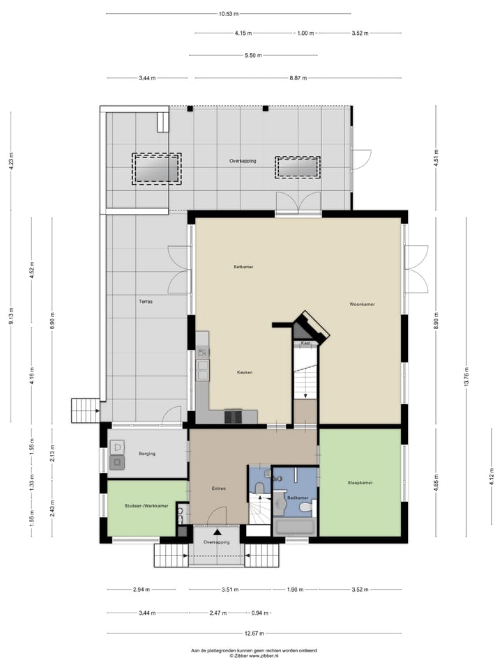 Foto 29 van Legmeerdijk 272-A