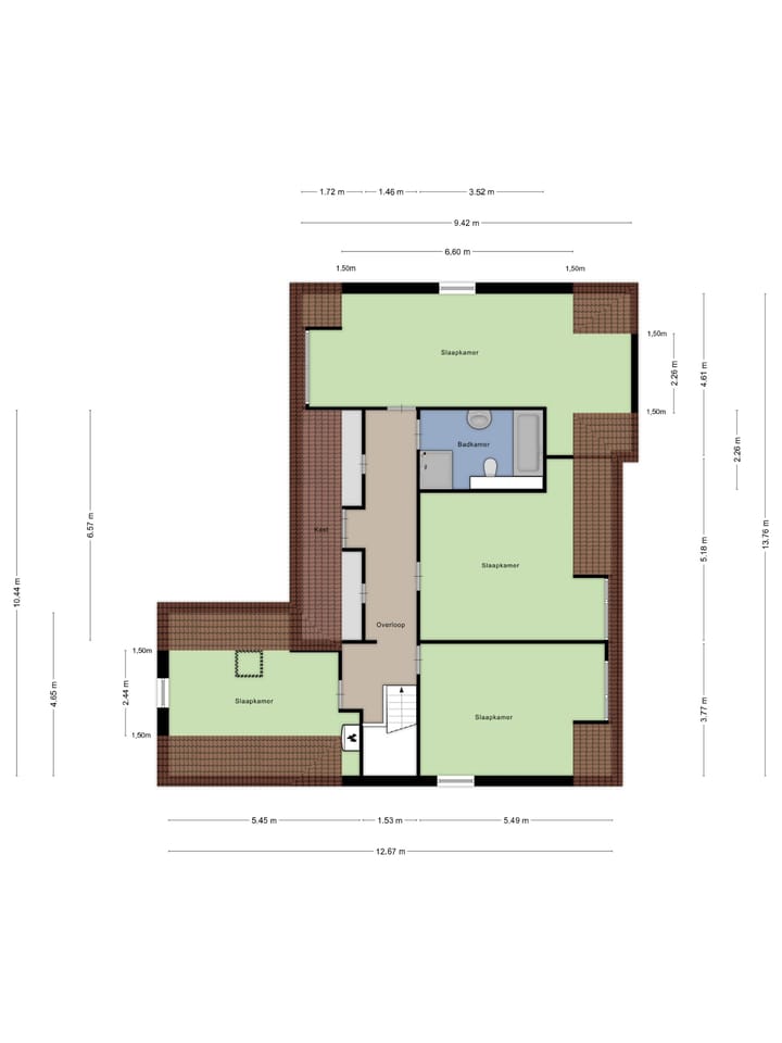 Foto 30 van Legmeerdijk 272-A