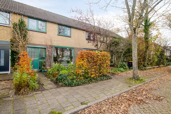 Foto 2 van Reigerlaan 22