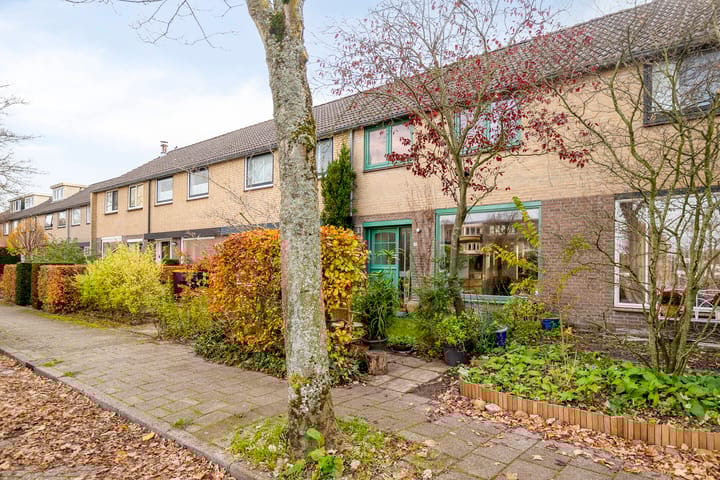 Foto 3 van Reigerlaan 22