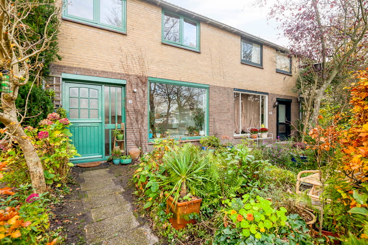 Foto 4 van Reigerlaan 22