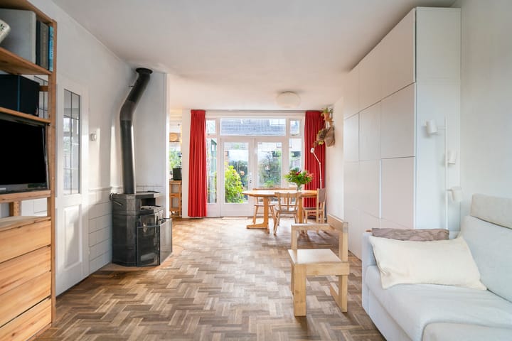 Foto 9 van Reigerlaan 22