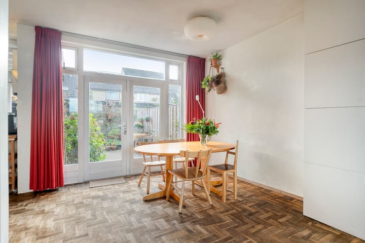 Foto 10 van Reigerlaan 22