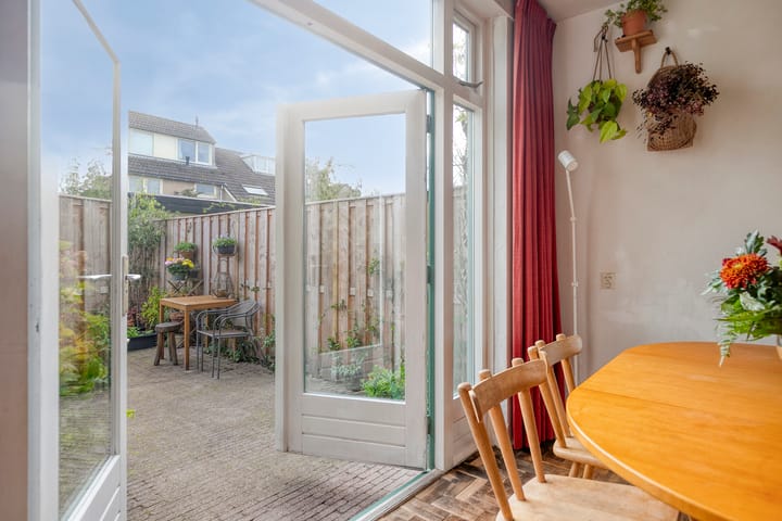 Foto 16 van Reigerlaan 22