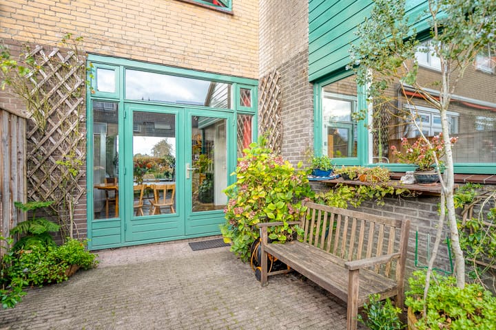 Foto 28 van Reigerlaan 22