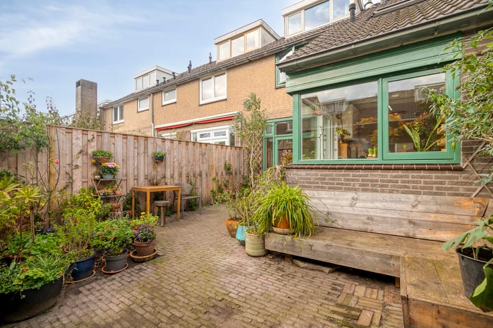 Foto 33 van Reigerlaan 22