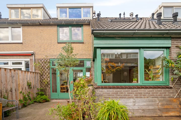 Foto 34 van Reigerlaan 22