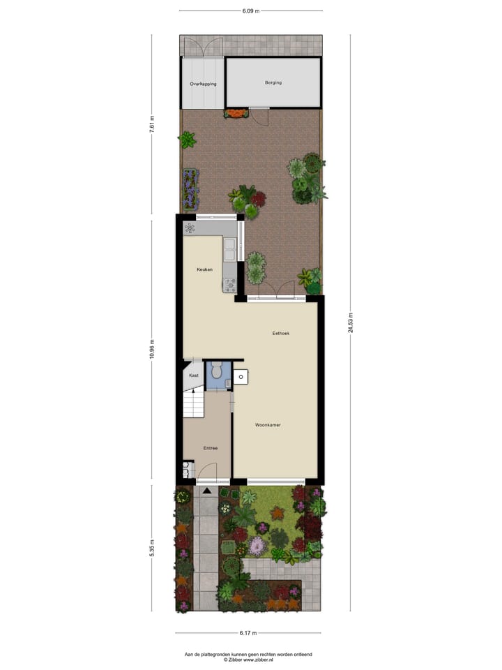 Foto 38 van Reigerlaan 22