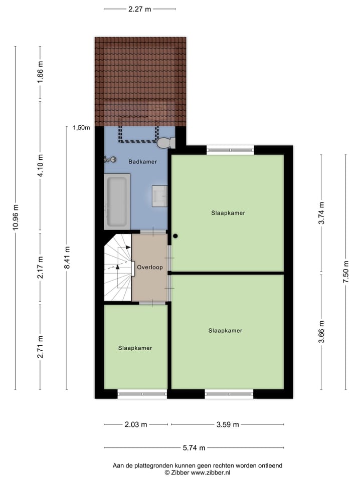 Foto 40 van Reigerlaan 22