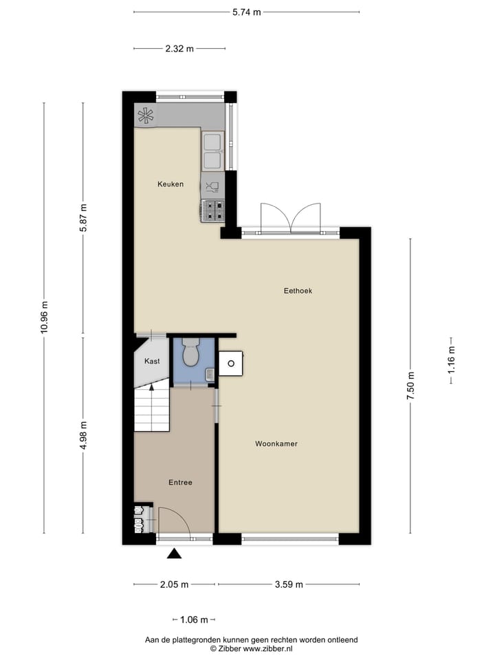 Foto 37 van Reigerlaan 22