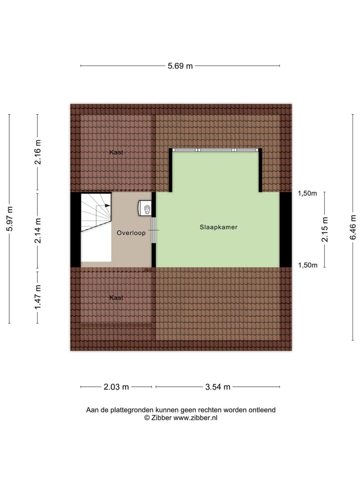 Foto 41 van Reigerlaan 22