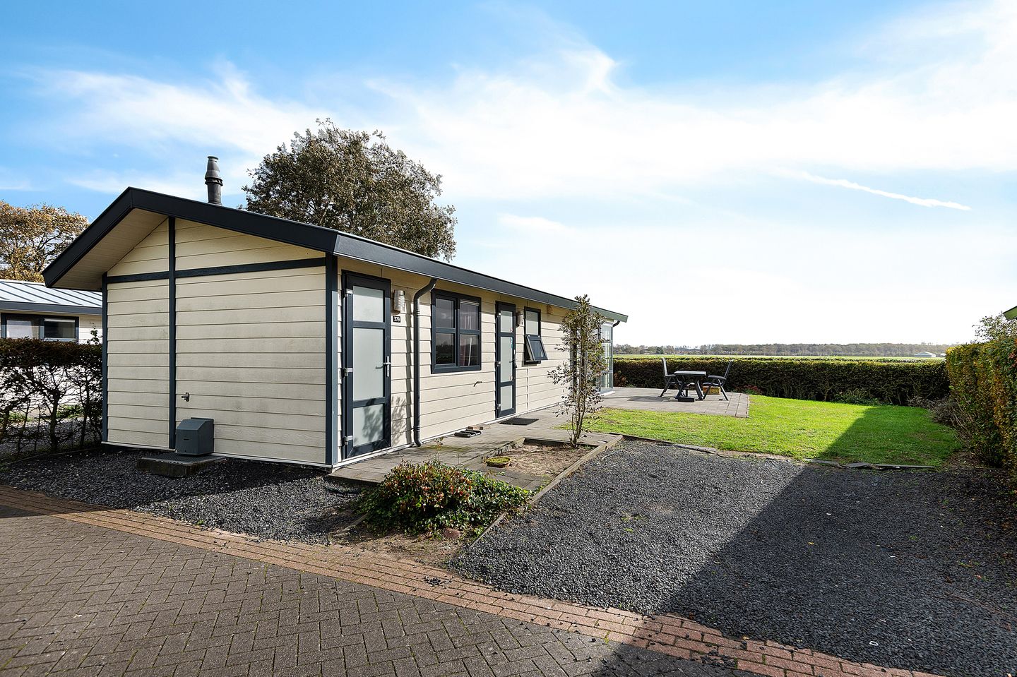 Foto 4 van Kapelleboslaan 41-379