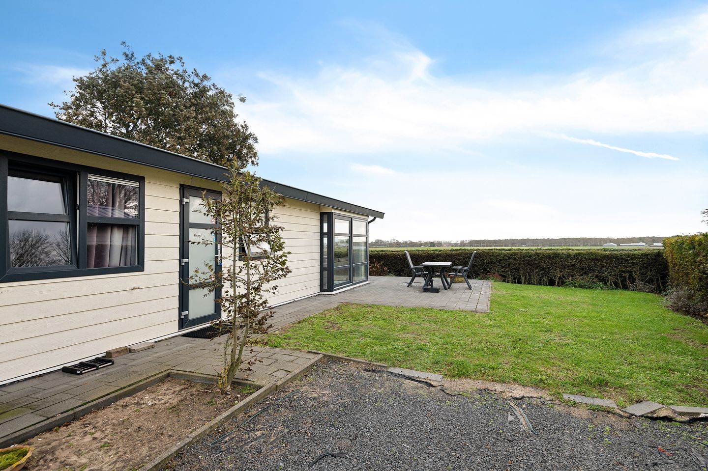 Foto 5 van Kapelleboslaan 41-379