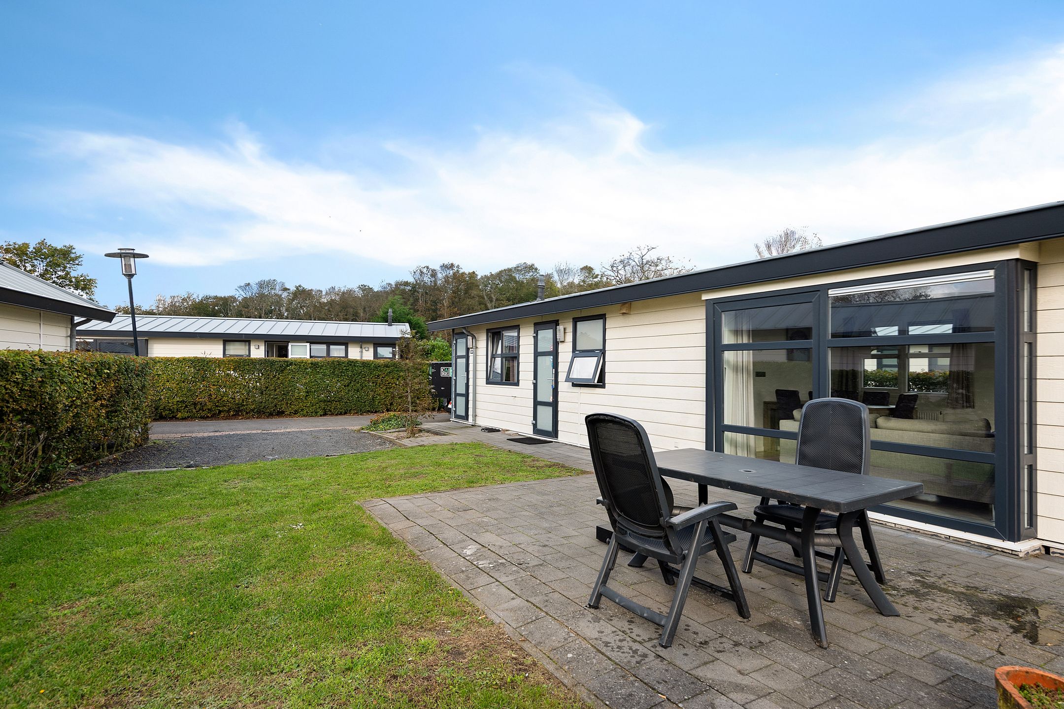 Foto 6 van Kapelleboslaan 41-379