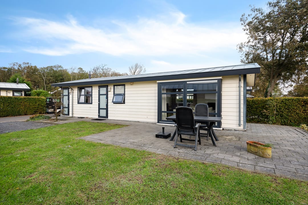 Foto 7 van Kapelleboslaan 41-379