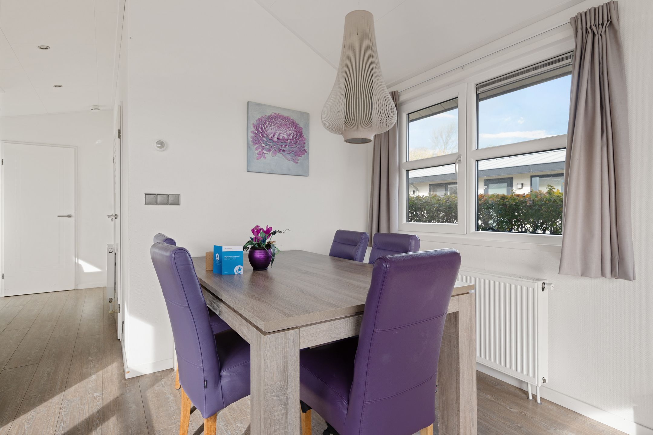 Foto 9 van Kapelleboslaan 41-379