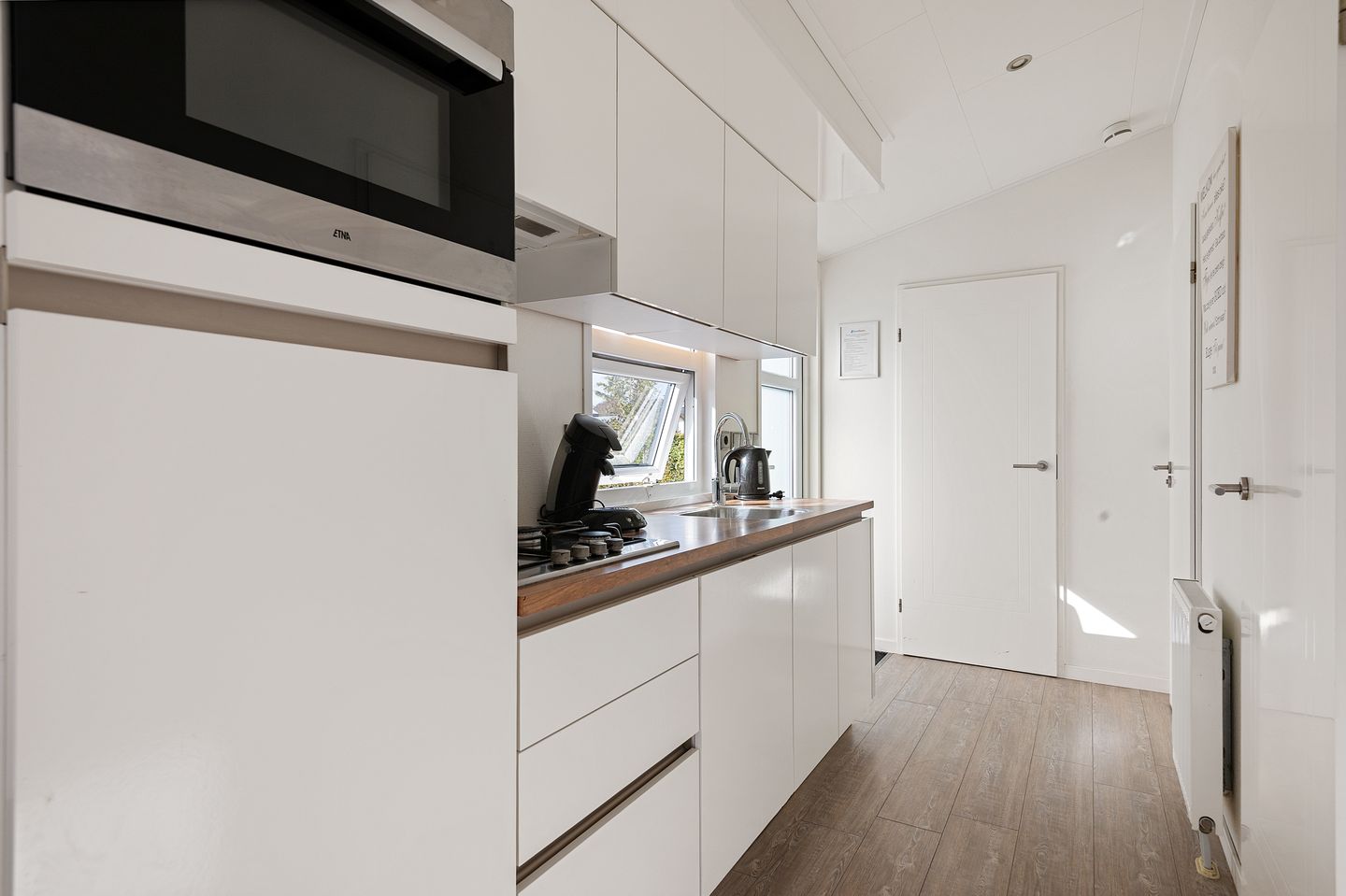 Foto 10 van Kapelleboslaan 41-379